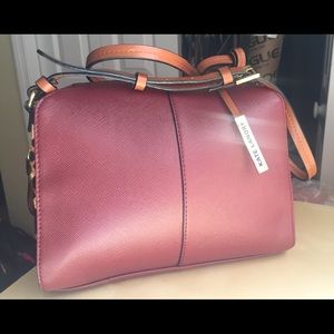 Kate Landry Crossbody Bag